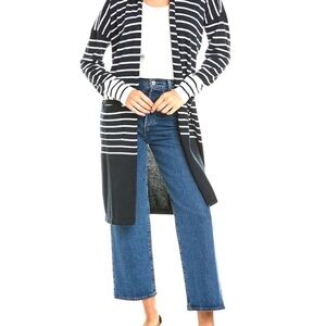 Cabi Boathouse Cardigan NWOT -M